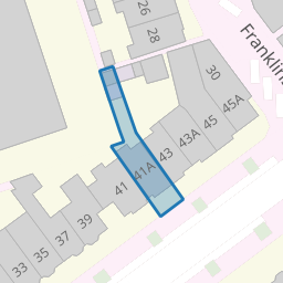 Perceel HVS00-R-5839