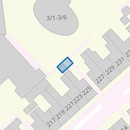 Perceel HVS00-R-5845