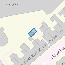 Perceel HVS00-R-5851