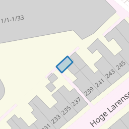 Perceel HVS00-R-5852