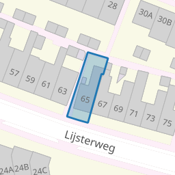 Perceel HVS00-R-5854