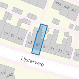 Perceel HVS00-R-5855