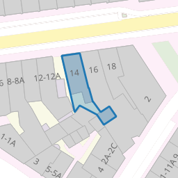 Perceel HVS00-R-5858