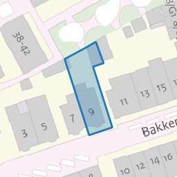 Perceel HVS00-R-5860