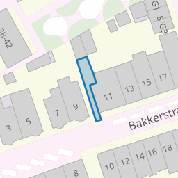 Perceel HVS00-R-5861