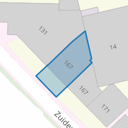 Perceel HVS00-R-5866