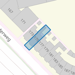 Perceel HVS00-R-5869