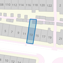 Perceel HVS00-R-5872