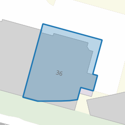 Perceel HVS00-R-5885