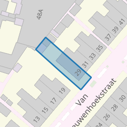 Perceel HVS00-R-5904