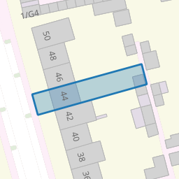 Perceel HVS00-R-5914