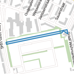 Perceel HVS00-R-5918