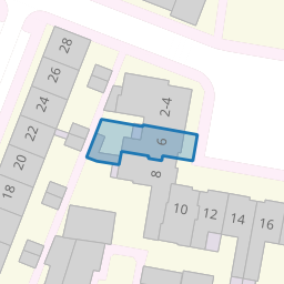 Perceel HVS00-R-5923