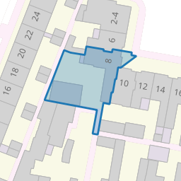 Perceel HVS00-R-5924