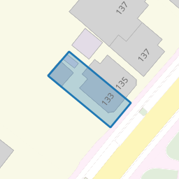 Perceel HVS00-R-5925