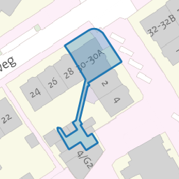 Perceel HVS00-R-5927