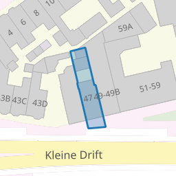 Perceel HVS00-R-5934