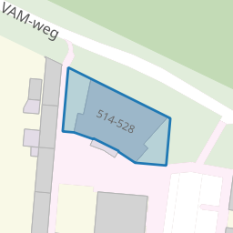 Perceel HVS00-R-5941