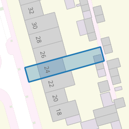 Perceel HVS00-R-5944