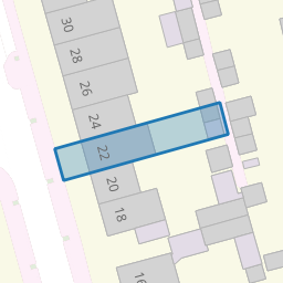 Perceel HVS00-R-5945