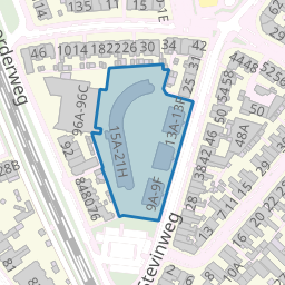 Perceel HVS00-R-5955