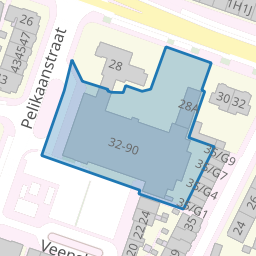 Perceel HVS00-R-5958