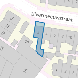 Perceel HVS00-R-5966