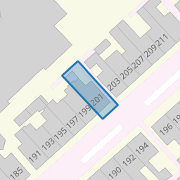 Perceel HVS00-R-5974