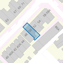 Perceel HVS00-R-5979