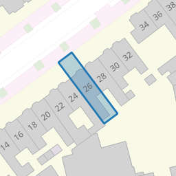 Perceel HVS00-R-5990