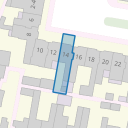 Perceel HVS00-R-5992