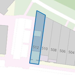 Perceel HVS00-R-6003