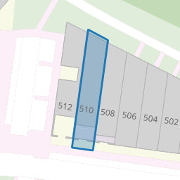 Perceel HVS00-R-6004