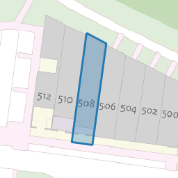 Perceel HVS00-R-6005