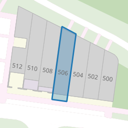 Perceel HVS00-R-6006