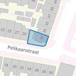 Perceel HVS00-R-6014