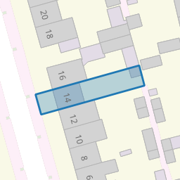 Perceel HVS00-R-6019