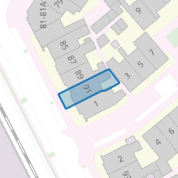 Perceel HVS00-R-6023