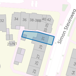 Perceel HVS00-R-6028