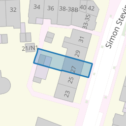 Perceel HVS00-R-6030