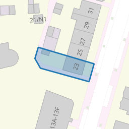 Perceel HVS00-R-6032