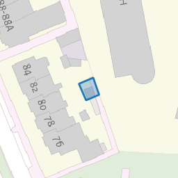 Perceel HVS00-R-6036