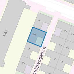 Perceel HVS00-R-6042