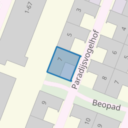 Perceel HVS00-R-6044