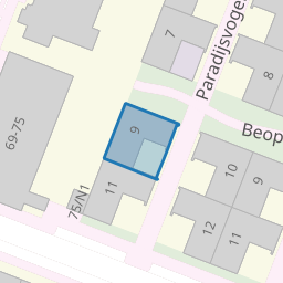 Perceel HVS00-R-6045