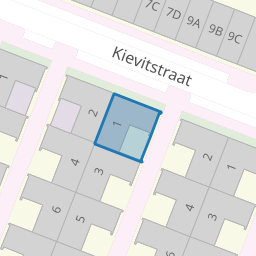 Perceel HVS00-R-6051