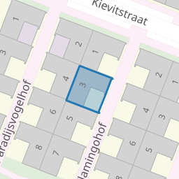 Perceel HVS00-R-6052