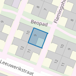 Perceel HVS00-R-6057