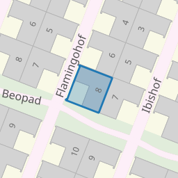 Perceel HVS00-R-6062