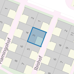 Perceel HVS00-R-6064